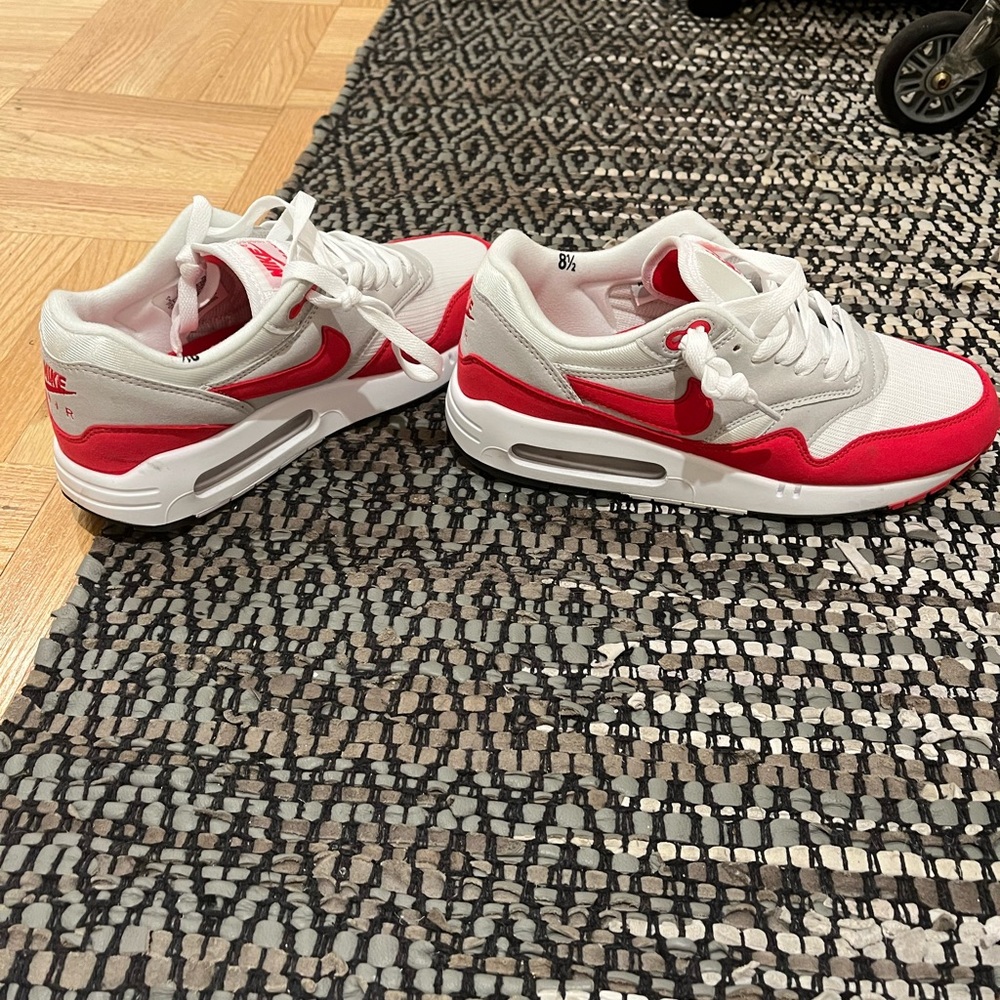 Men’s Nike Air 8.5